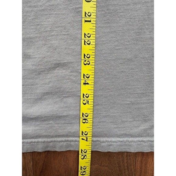 Zion National‎ Park T-Shirt MED Comfort Wash Eagle Mountains Mens Womens - Picture 8 of 10